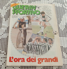 GUERIN SPORTIVO n. 4 25-31