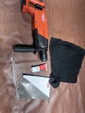 New  NURON HILTI TE 5 22