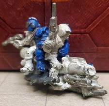 Warhammer 40K Rogue Trader