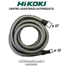 TUBO ASPIRAPOLVERE MT 5 WDE