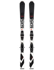 VOLKL DEACON ST + MARKER MOTION 10 GW nuovo sci allround uomo sci slalom sci