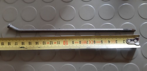 Moto guzzi raggio - moto,