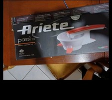 Passaverdure Elettrico