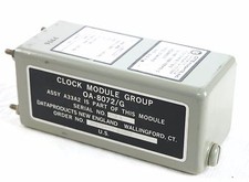 CTS SMC-580533 1,2288 MHz