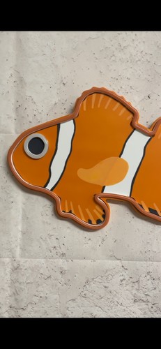 Nemo pesce pagliaccio - nemo,
