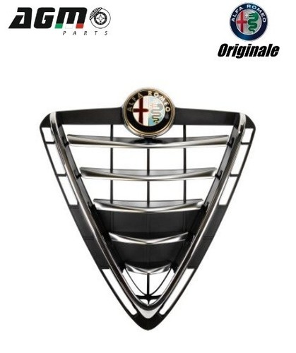 Griglia radiatore scudo senza - scudo,