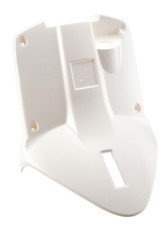 Contro scudo bianco MBK
