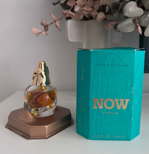 Sonia bogner now eau parfum - bogner,