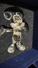 Swarovski Mickey mouse