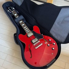 Chitarra elettrica
