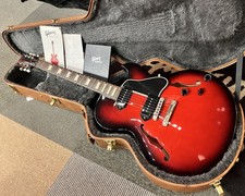 Gibson usato Billie Joe