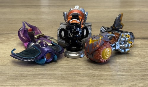 Veicoli per skylanders - 5,