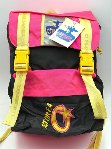 Zaino vintage ohara hara - zaino,