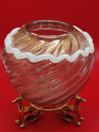 Vaso murano - vaso,