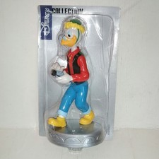 ARCHIMEDE PERSONAGGIO 3D DISNEY SERIE COLLECTION DE AGOSTINI