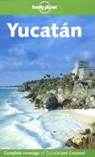 Yucatan Paperback Lonely
