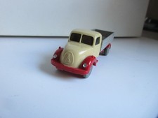 Pianale wiking magirus - wiking,