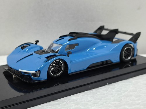 Nsr 0615sw hypercar test - test, car
