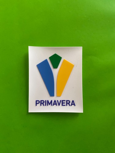 Toppa patch ufficiale - toppa,