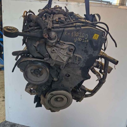 Motore completo pompa - motore,