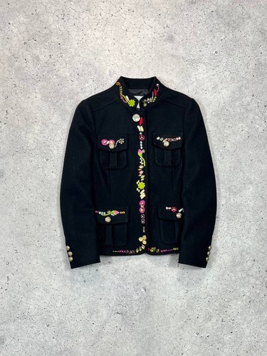 Giacca blazer donna moschino - donna,