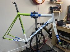Cannondale CAAD10 56 colori