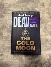 Jeffery Deaver - The Cold Moon