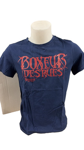 Boxeur des rues shirt - rues, t-shirt