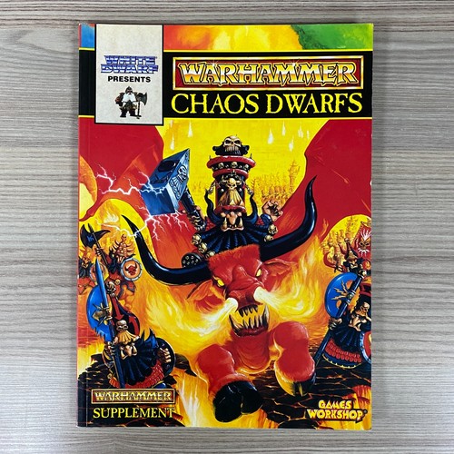 Warhammer fantasy battles - warhammer,