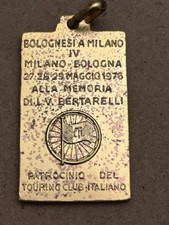 Medaglia escursione nazionale