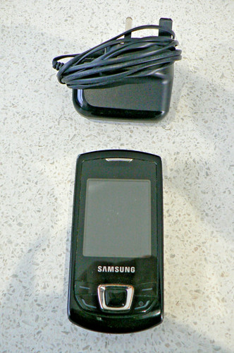 Telefono cellulare samsung - telefono,