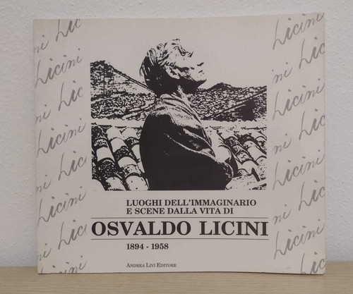 Luoghi dell immaginario - luoghi, dell'immaginario