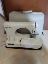 Macchina Per Cucire Necchi Lydia 3