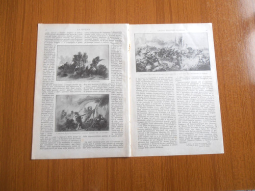 1918 lacere bandiere - lacere,