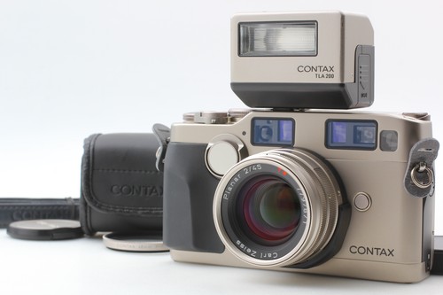 Tla200 come nuovo con - tla200, [come