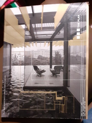 The plan architecture - plan,