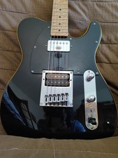  Telecaster Body Warmoth 
