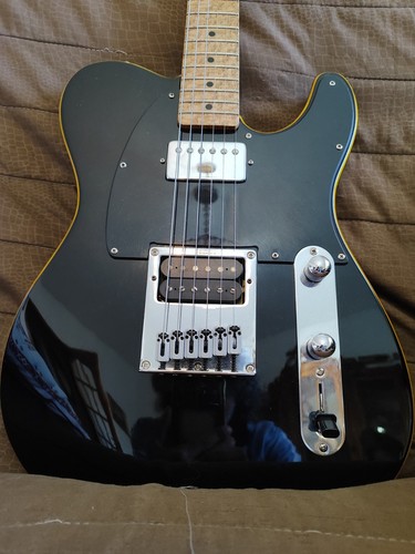 Telecaster body warmoth - body,