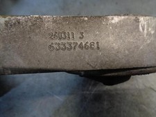 633374681 supporto motore opel - supporto,