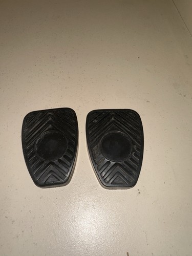 Gomma pedale per porsche - per,