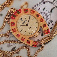 Sicura collana a ferro di