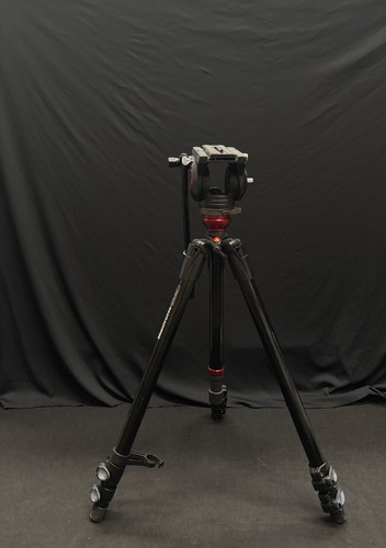 Treppiede manfrotto 755xb - manfrotto,