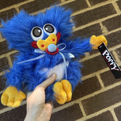 Peluche papavero ufficiale - peluche,