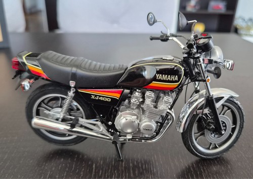 Yamaha xj400 modello - xj400,