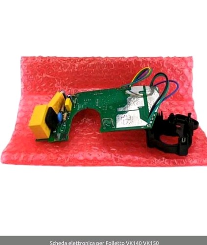 Scheda elettronica folletto - elettronica,