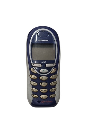 Siemens a50 telefono cellulare - siemens,