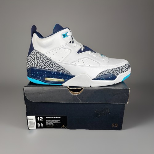 Nike air jordan son - air, mars