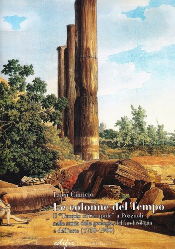Colonne del tempo il - le,
