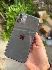 Apple iPhone 11 64GB Nero