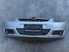 PARAURTI ANTERIORE OPEL CORSA